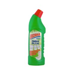 36H Plus detergent pe baza de clor flacon 750 ml