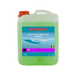 Active Foam Brilliant Detergent profesional cu spumare abundenta canistra 5 litri
