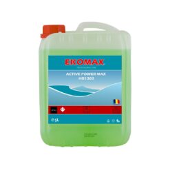 Active Power Max detartrant curatenie dupa constructor canistra 5 litri