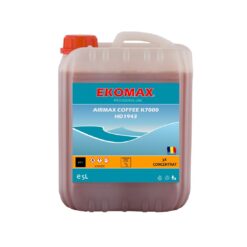 Airmax Coffee K7000 odorizant profesional canistra 5 litri