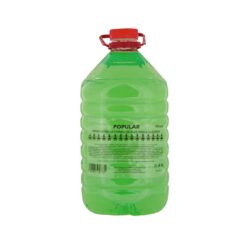 Aloe Vera Popular Soap sapun lichid PET 5 litri