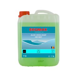 Aloe Vera Soap sapun lichid canistra 5 litri