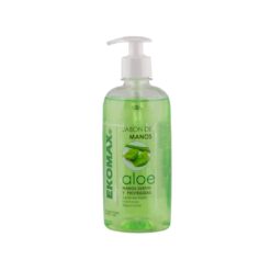 Aloe Vera Soap sapun lichid flacon 500 ml