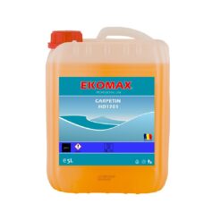 Carpetin detergent manual covoare canistra 5 litri