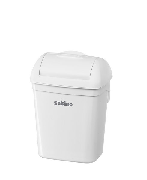 Coș de gunoi Satino 8 L Coș de gunoi Satino 8 L