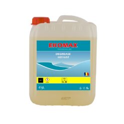 Degrease detergent degresant canistra 5 litri