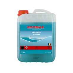 Dekomax detartrant gel parfumat canistra 5 litri
