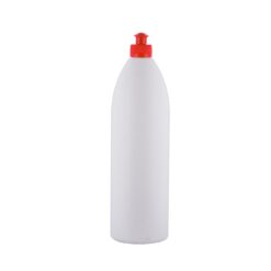 Dekomax detartrant gel parfumat flacon 1 litru push pull