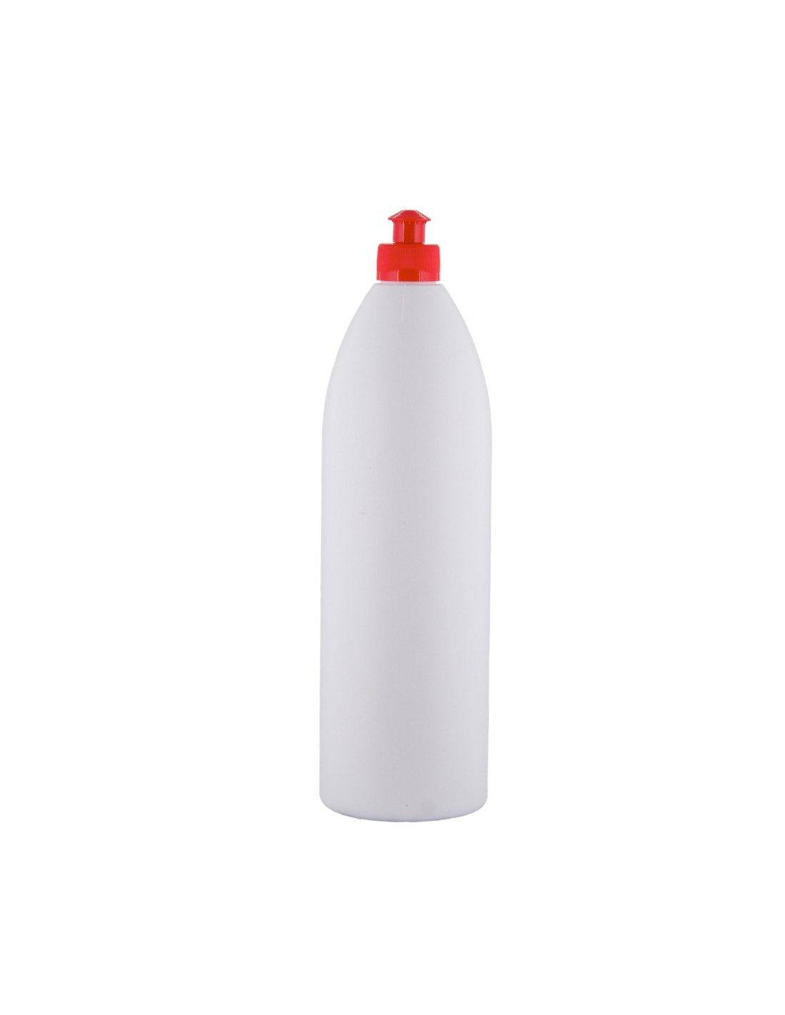 Dekomax detartrant gel parfumat flacon 1 litru push pull Dekomax detartrant gel parfumat flacon 1 litru push pull