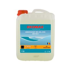 Deo Wc Oil 24H odorizant WC canistra 5 litri