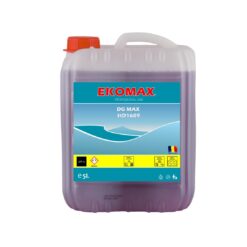 Dg Max detergent spumant alcalin canistra 5 litri