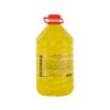 Dish Lemon detergent vase manual PET 5 litri Dish Lemon detergent vase manual PET 5 litri