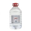 Ekomax Gel alcoolic dezinfectant pentru maini PET 5 litri Ekomax Gel alcoolic dezinfectant pentru maini PET 5 litri