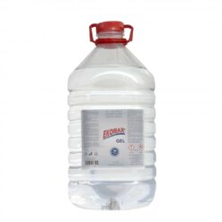 Ekomax Gel alcoolic dezinfectant pentru maini PET 5 litri