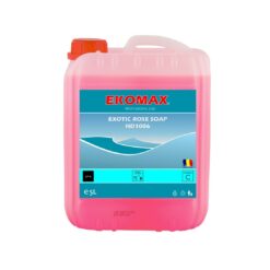 Exotic Rose Soap sapun lichid canistra 5 litri