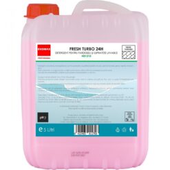 Fresh Turbo 24H detergent pardoseli canistra 5 litri