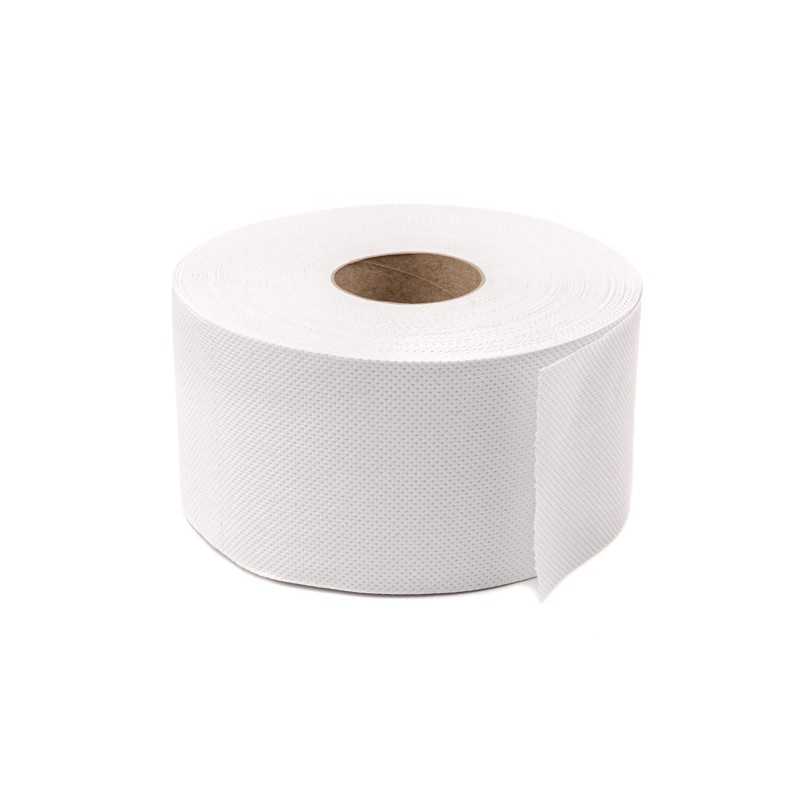 HARTIE IGIENICA MINI JUMBO 100 M, pret/rola HARTIE IGIENICA MINI JUMBO 100 M, pret/rola
