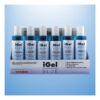 iGel Blue Gel alcoolic dezinfectant pentru maini flacon 200 ml iGel Blue Gel alcoolic dezinfectant pentru maini flacon 200 ml