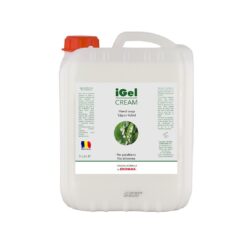 iGel Cream sapun lichid Lily of the Valley canistra 5 litri