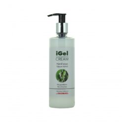 iGel Cream Sapun lichid Lily of the Valley 330 ml