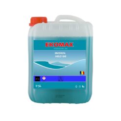 Inoxol detergent pentru inox canistra 5 litri