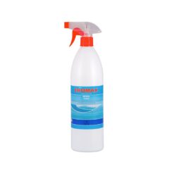 Inoxol detergent pentru inox flacon 1 litru