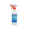 Inoxol detergent pentru inox flacon 500 ml Inoxol detergent pentru inox flacon 500 ml