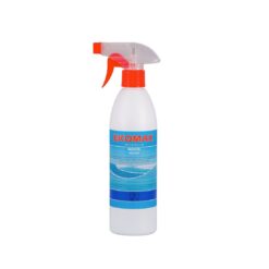 Inoxol detergent pentru inox flacon 500 ml