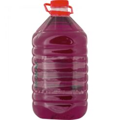 Magic Lilac detergent  pardoseli PET 5 litri