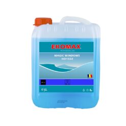 Magic Windows detergent geamuri canistra 5 litri