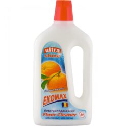 Naranja Asevitto 24H detergent pardoseli flacon 1 litru
