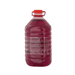 Popular Lavender Floor detergent  pardoseli PET 5 litri