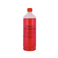 Popular Lilac Floor Detergent  pardoseli flacon 1 litru