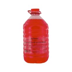 Popular Lilac Floor detergent  pardoseli PET 5 litri