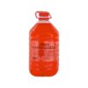 Popular Peach Dish detergent vase manual PET 5 litri Popular Peach Dish detergent vase manual PET 5 litri