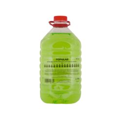 Popular Pin Floor Detergent pardoseli PET 5 litri
