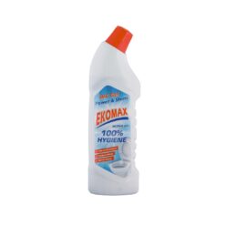 Power & Shine Active Gel detergent sanitar intensiv flacon 750 ml