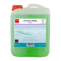 Stop Insect Summer lichid parbriz vara canistra 5 litri