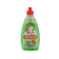 Ultradish Aloe Vera & Apple detergent vase manual flacon 500 ml