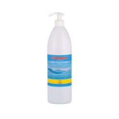 Ultradish Exotic Rose detergent vase manual flacon 1 litru