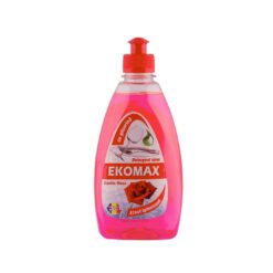 Ultradish Exotic Rose detergent vase manual flacon 500 ml
