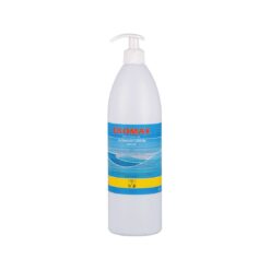 Ultradish Lemon detergent vase manual flacon 1 litru