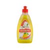 Ultradish Lemon detergent vase manual flacon 500 ml