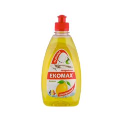 Ultradish Lemon detergent vase manual flacon 500 ml