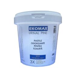 Urinal Pine pastile pisoar aroma pin cutie 1 kg