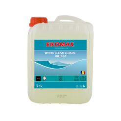 White Clean Classic inalbitor de uz general canistra 5 litri