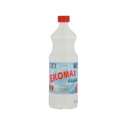 White Clean Classic inalbitor de uz general flacon 1 litru