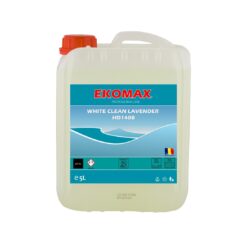White Clean Lavender inalbitor de uz general canistra 5 litri
