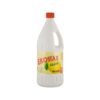 White Clean Lemon inalbitor de uz general flacon 2 litri