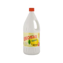 White Clean Lemon inalbitor de uz general flacon 2 litri